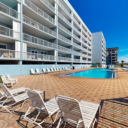 Islander E 2007 Apartment Форт Уолтън Бийч Екстериор снимка