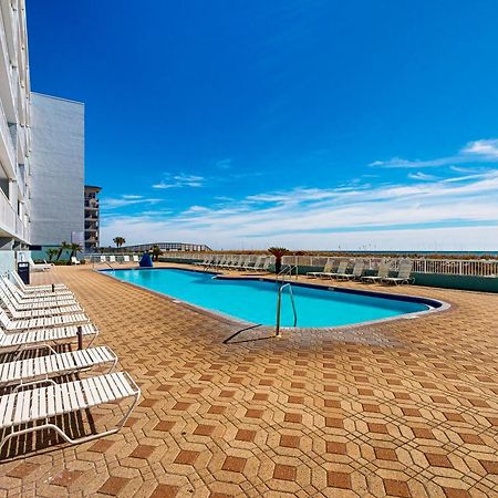 Islander E 2007 Apartment Форт Уолтън Бийч Екстериор снимка