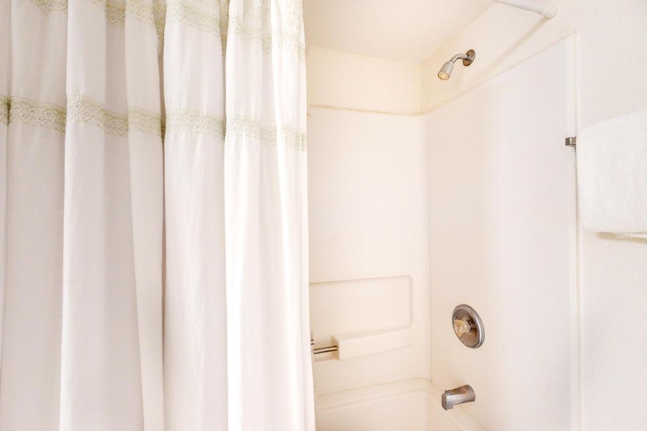 Islander E 2007 Apartment Форт Уолтън Бийч Екстериор снимка