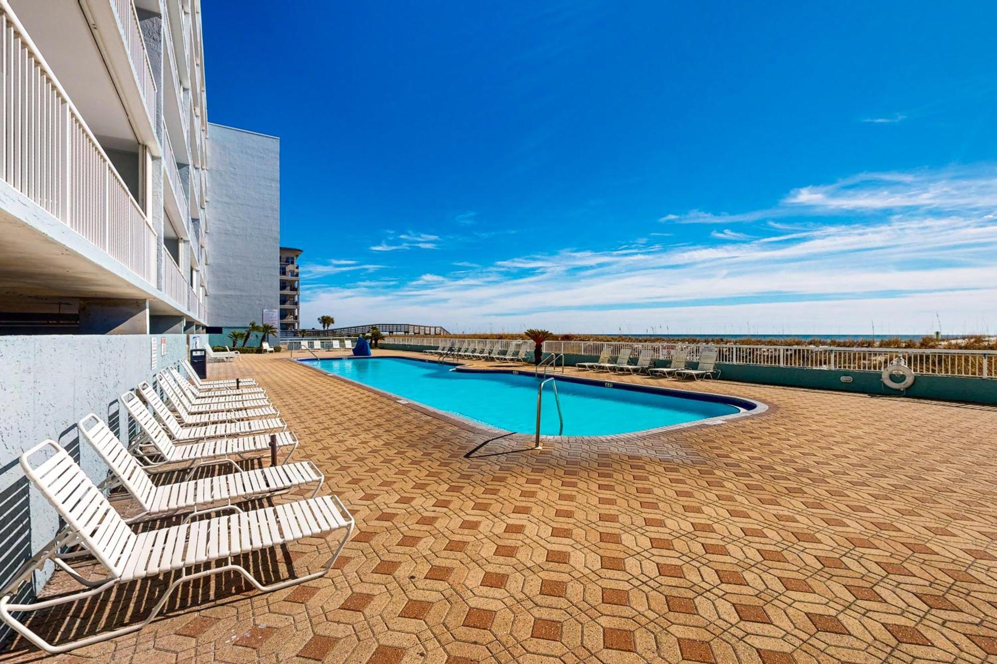 Islander E 2007 Apartment Форт Уолтън Бийч Екстериор снимка
